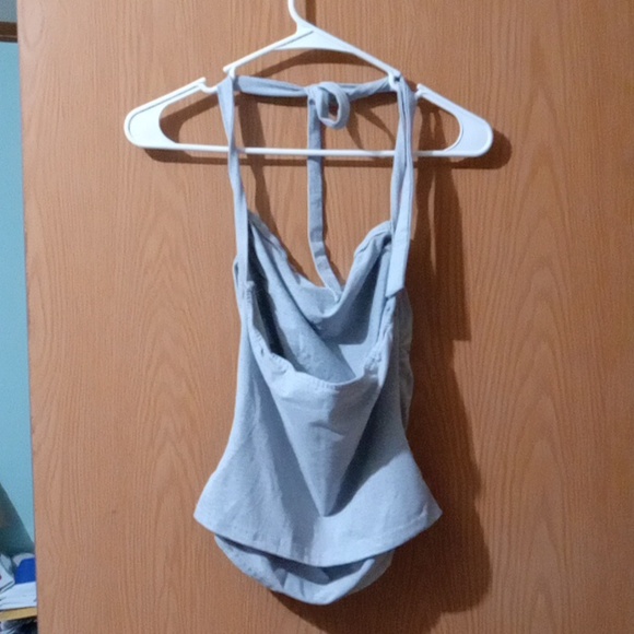 Tank - Picture 2 of 3